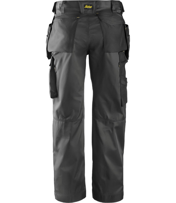 Snickers Workwear DuraTwill Broek model 3212