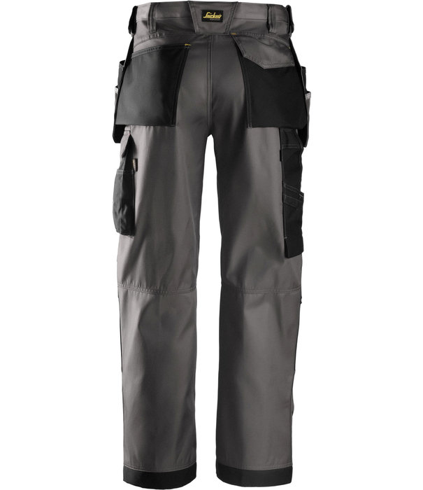 Snickers Workwear DuraTwill Broek model 3212