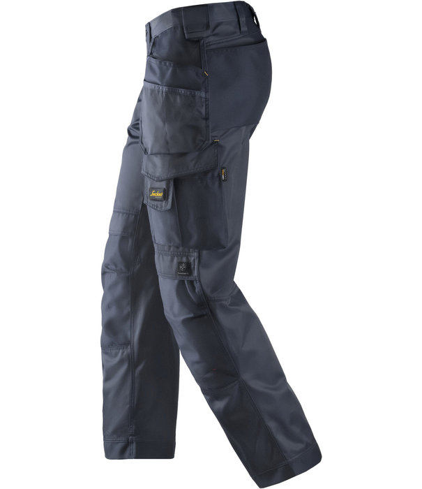 Snickers Workwear DuraTwill Broek model 3212