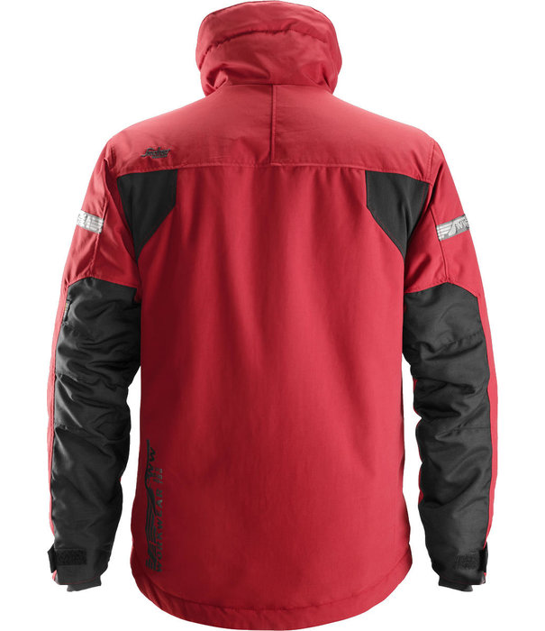 Snickers Workwear ACTIE: AllroundWork, 37.5® Isolerend Jack