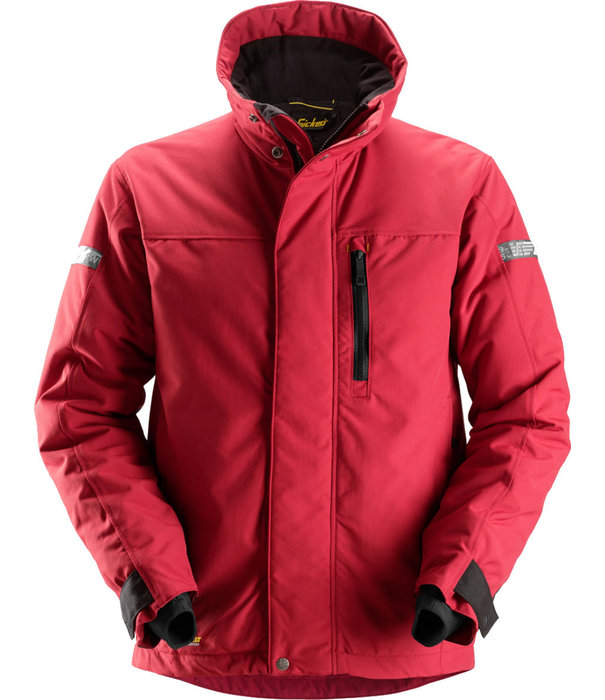 Snickers Workwear ACTIE: AllroundWork, 37.5® Isolerend Jack