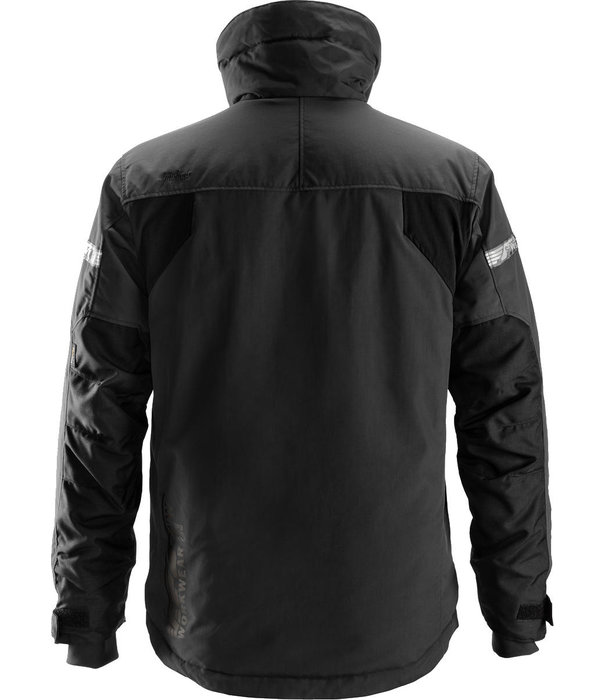 Snickers Workwear ACTIE: AllroundWork, 37.5® Isolerend Jack