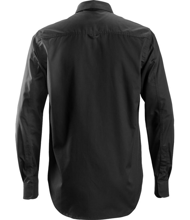 Snickers Workwear 8510 Service Shirt, lange mouwen