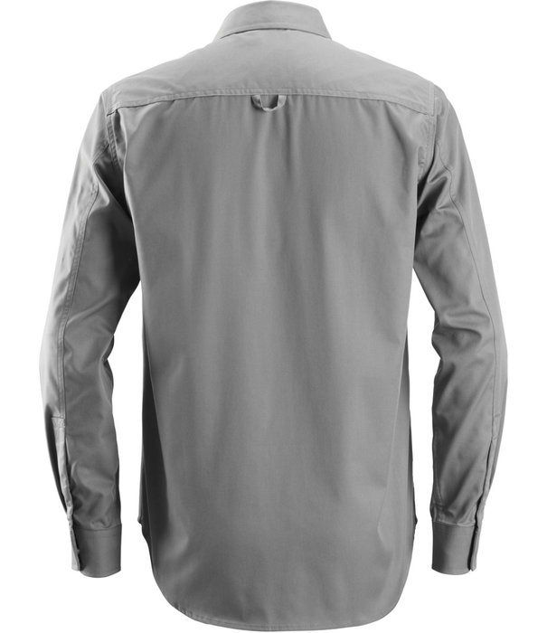 Snickers Workwear 8510 Service Shirt, lange mouwen