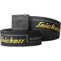 Snickers Workwear 9033 Logo Riem Snickers style