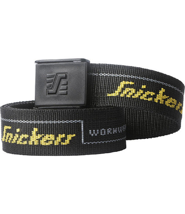 Snickers Workwear 9033 Logo Riem Snickers style