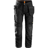 Snickers Workwear 6201 AllroundWork Werkbroek met holsterzakken