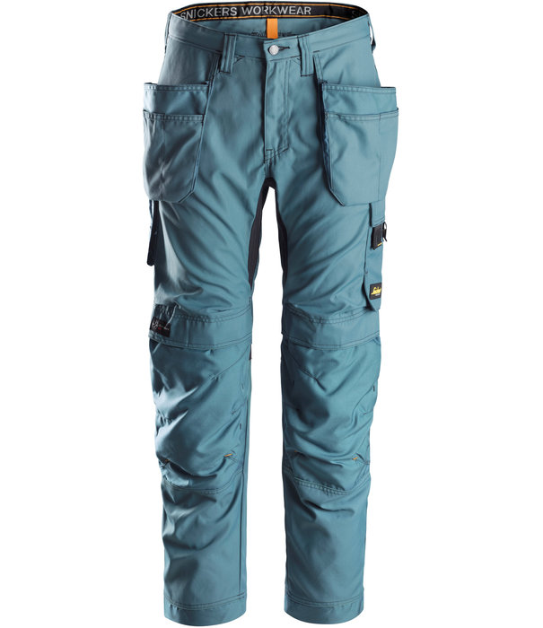 Snickers Workwear 6201 AllroundWork Werkbroek met holsterzakken