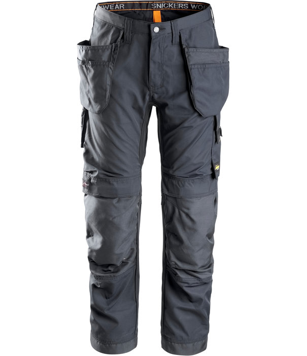 Snickers Workwear 6201 AllroundWork Werkbroek met holsterzakken