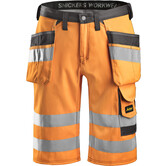 Klasse 1 High Visibility Short, model 3033
