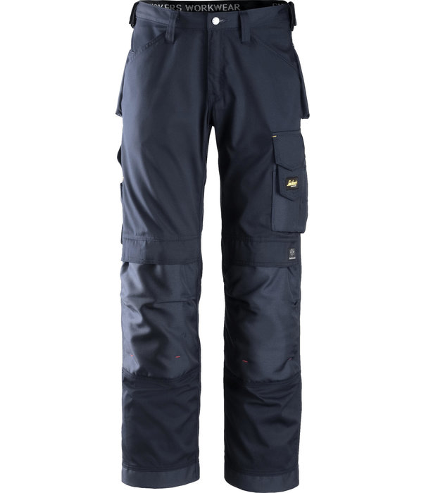 Snickers Workwear CoolTwill Broek van Snickers, model 3311