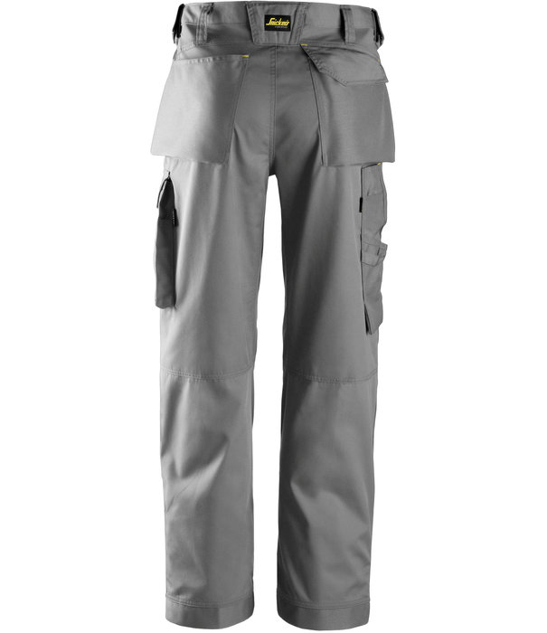 Snickers Workwear CoolTwill Broek van Snickers, model 3311