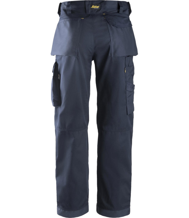 Snickers Workwear CoolTwill Broek van Snickers, model 3311