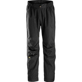 6901 AllroundWork, Waterproof Shell Broek