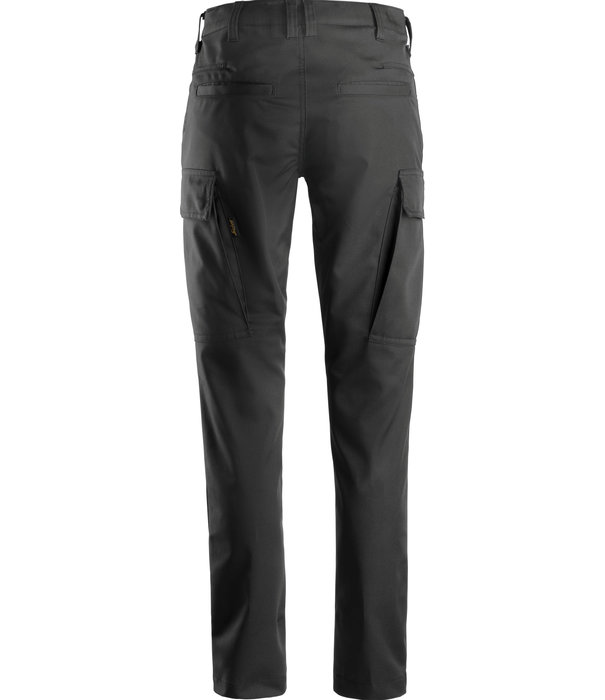 Snickers Workwear Dames Service Broek, model 6700