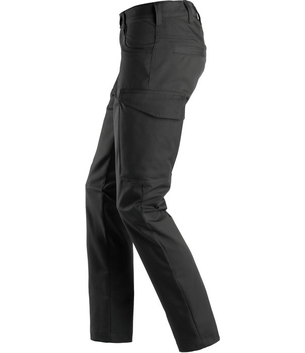 Snickers Workwear Dames Service Broek, model 6700