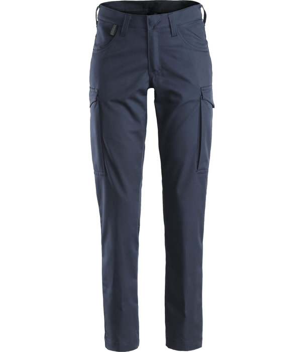 Snickers Workwear Dames Service Broek, model 6700