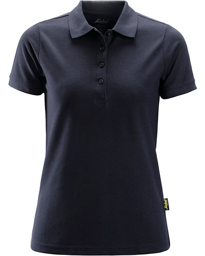 polo for women's workwear