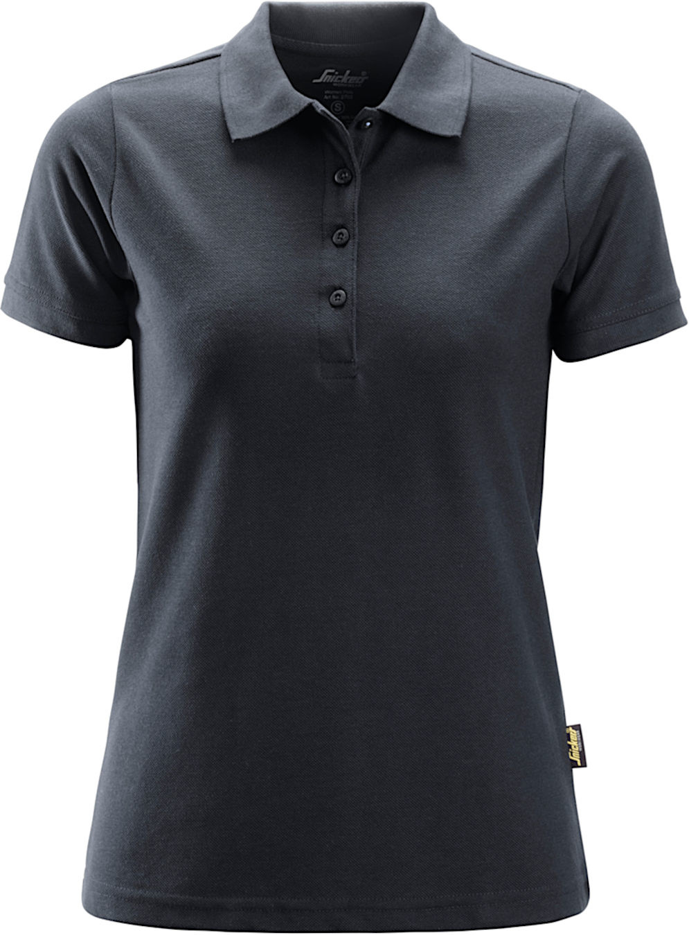 Ouderling Algebraïsch Nominaal Dames Polo Shirt Snickers model 2702 - E-Snickers