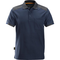Snickers Workwear 2701 AllroundWork, 37.5® Verstevigd Polo Shirt