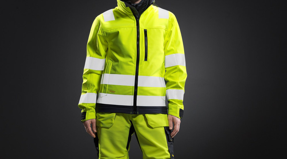 Snickers Workwear High-vis products