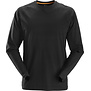 T-Shirt met Lange Mouwen 2410 AllroundWork