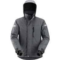 Snickers Workwear ACTIE: 1102 AllroundWork Waterproof 37.5® Isolerend Jack