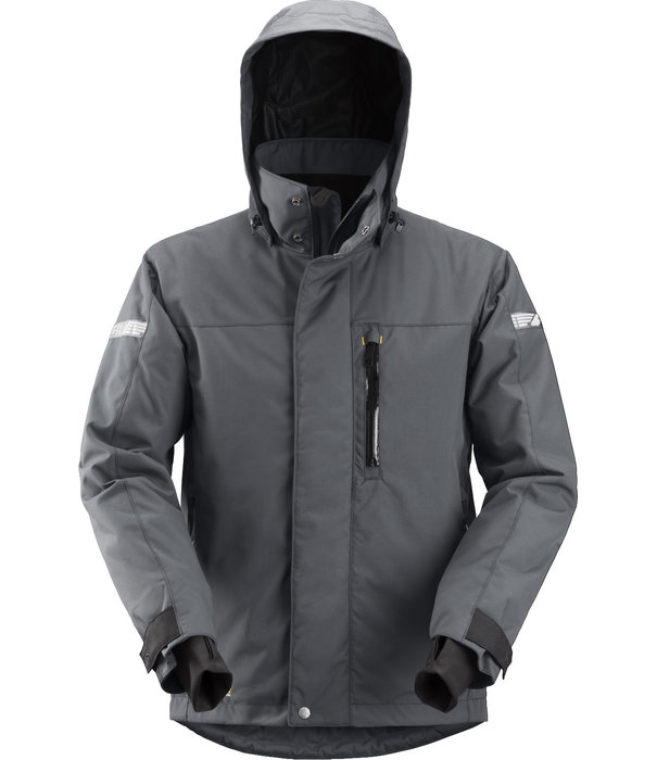 Snickers Workwear ACTIE: 1102 AllroundWork Waterproof 37.5® Isolerend Jack