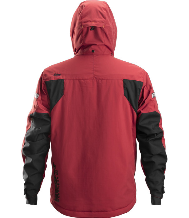 Snickers Workwear ACTIE: 1102 AllroundWork Waterproof 37.5® Isolerend Jack
