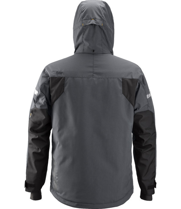 Snickers Workwear ACTIE: 1102 AllroundWork Waterproof 37.5® Isolerend Jack