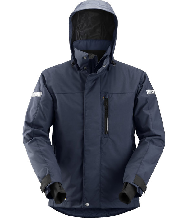 Snickers Workwear ACTIE: 1102 AllroundWork Waterproof 37.5® Isolerend Jack