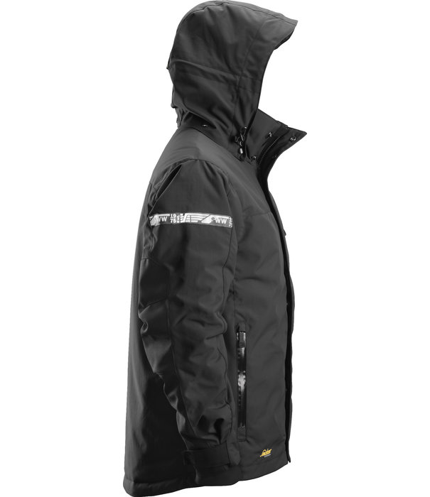 Snickers Workwear ACTIE: 1102 AllroundWork Waterproof 37.5® Isolerend Jack