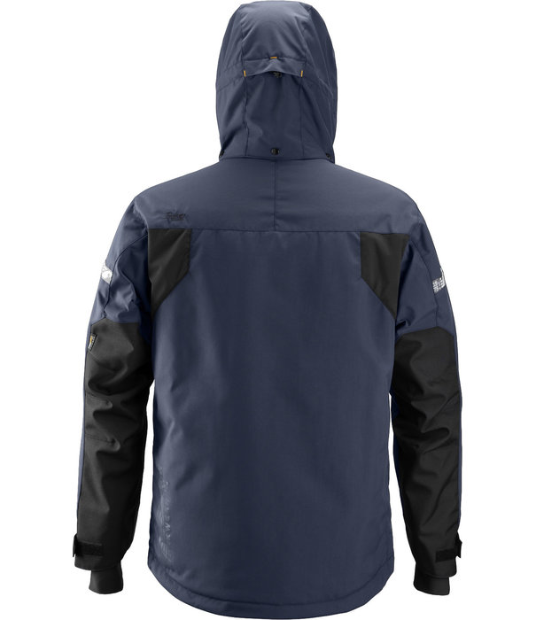 Snickers Workwear ACTIE: 1102 AllroundWork Waterproof 37.5® Isolerend Jack