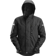 Snickers Workwear ACTIE: 1102 AllroundWork Waterproof 37.5® Isolerend Jack