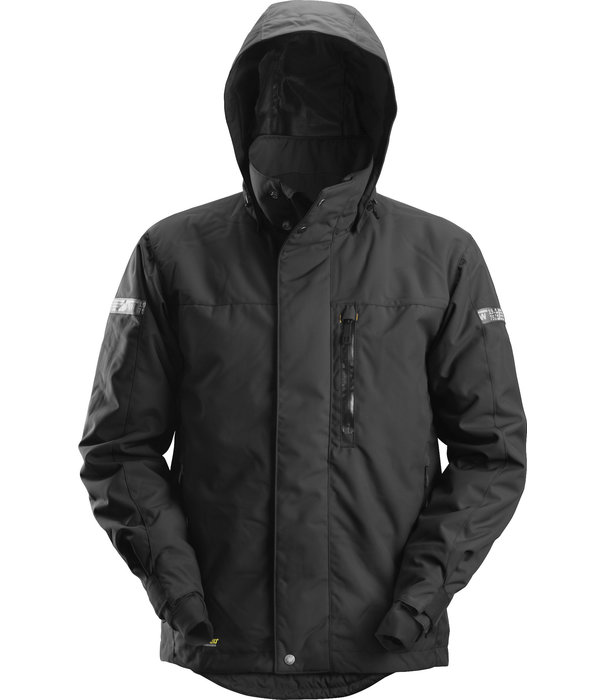 Snickers Workwear ACTIE: 1102 AllroundWork Waterproof 37.5® Isolerend Jack