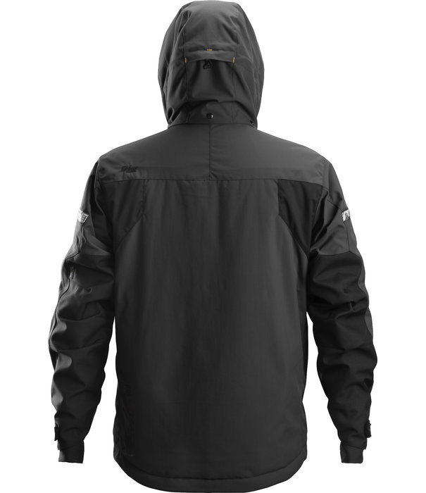 Snickers Workwear ACTIE: 1102 AllroundWork Waterproof 37.5® Isolerend Jack