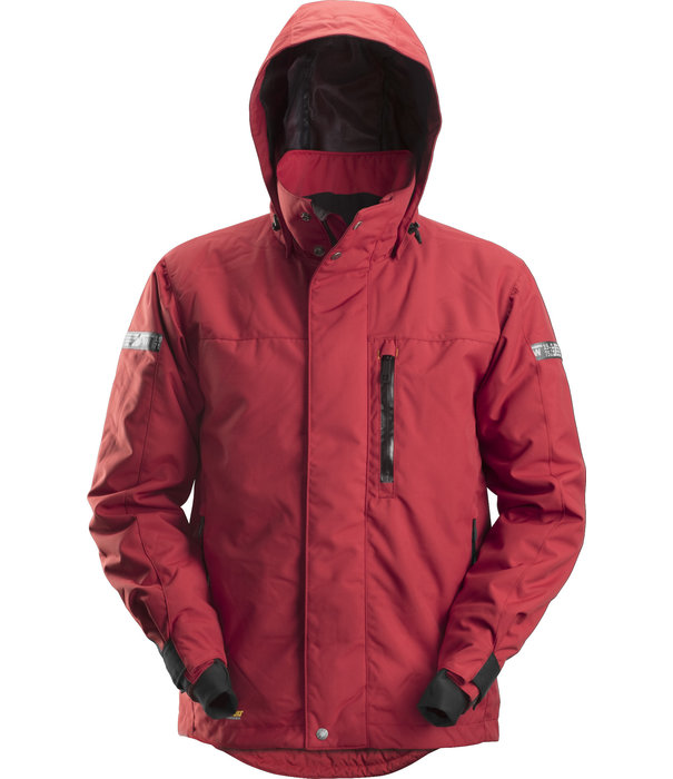 Snickers Workwear ACTIE: 1102 AllroundWork Waterproof 37.5® Isolerend Jack