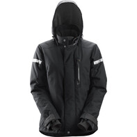 Snickers Workwear AllroundWork Waterproof 37.5® Isolerend Damesjack