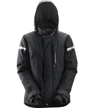 ACTIE: 1127 Waterproof 37.5® Isolerend Damesjack