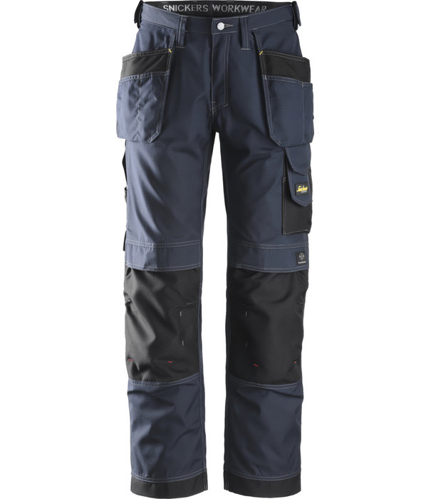 Snickers Workwear Snickers Rip-Stop 3213 Broek