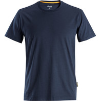 Snickers Workwear 2526 AllroundWork, Biologisch Katoenen Shirt