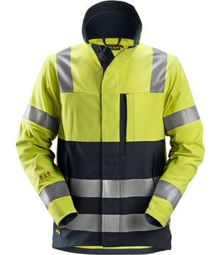 1561 ProtecWork High-Vis Jack