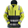 ProtecWork High-Vis Jack