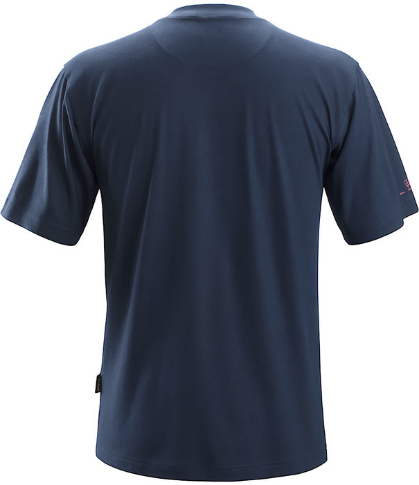 Snickers Workwear 2561 ProtecWork, Vlamvertragend en Antistatisch T-Shirt