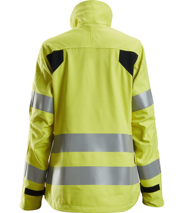 Snickers Workwear ProtecWork High-Vis KL3 Damesjack