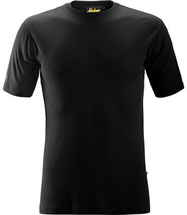 2563 Multinorm T-shirt met Crewneck