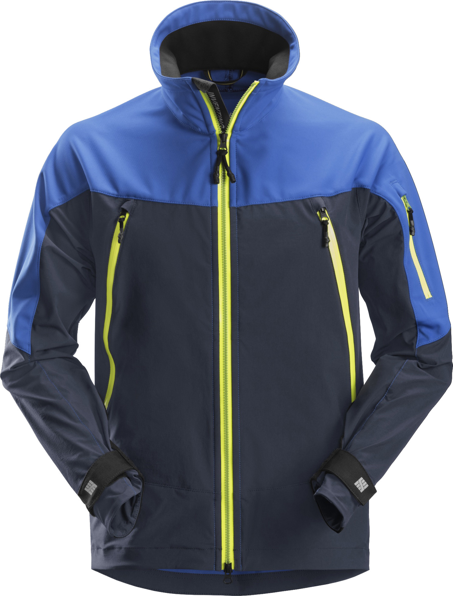Stretch softshell Clearance