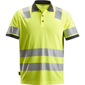 2730 High-Vis Polo Shirt, Klasse 2