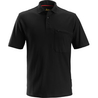 Snickers Workwear 2760 Multinorm Poloshirt met Korte Mouwen