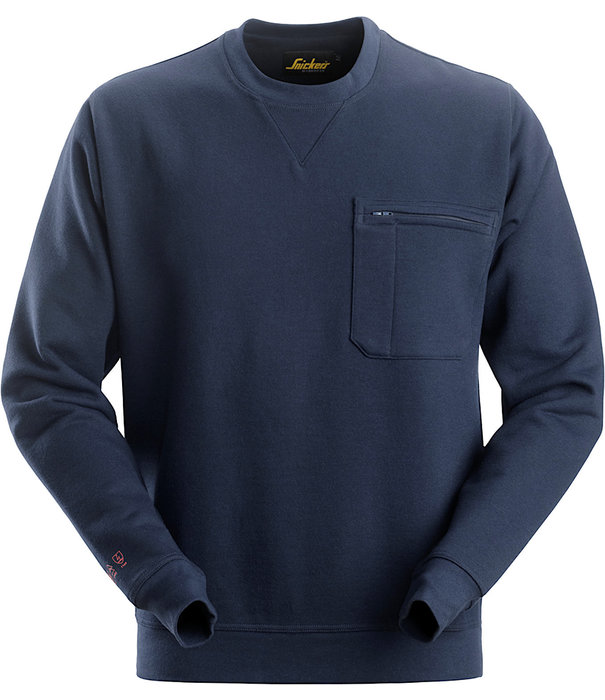 Snickers Workwear 2861 Multinorm Sweatshirt